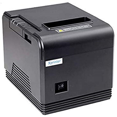 High Quality Thermal Printer Xprinter XP-Q200