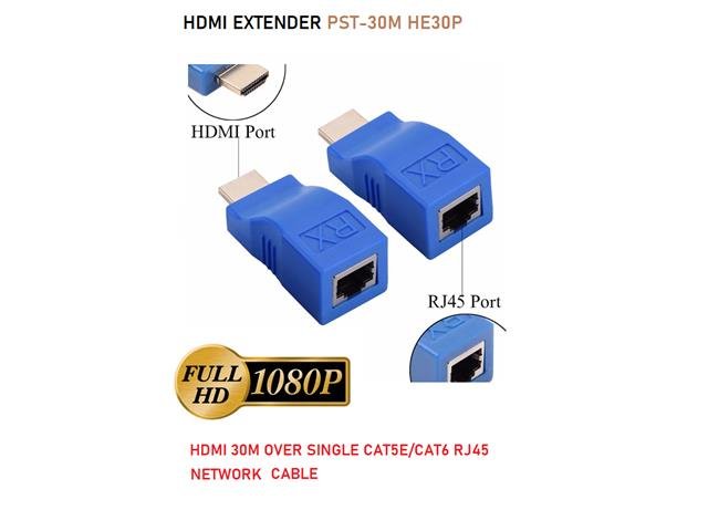 30M HDMI EXTENDER