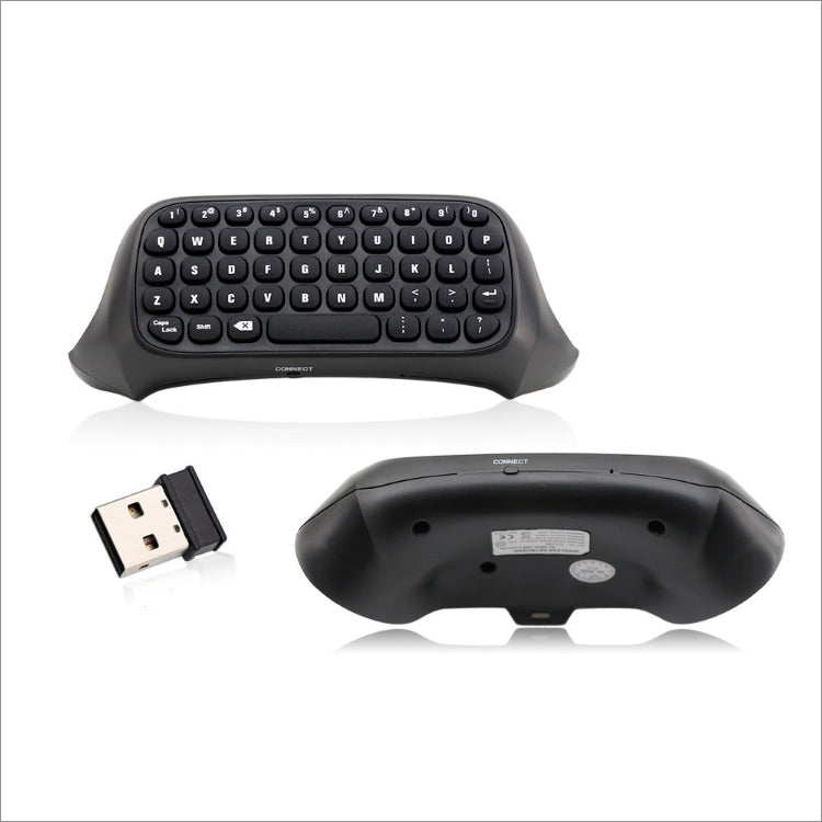 DOBE For XboxONE controller keyboard