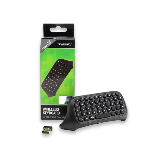 DOBE For XboxONE controller keyboard