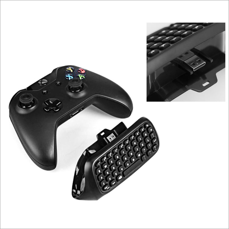 DOBE For XboxONE controller keyboard