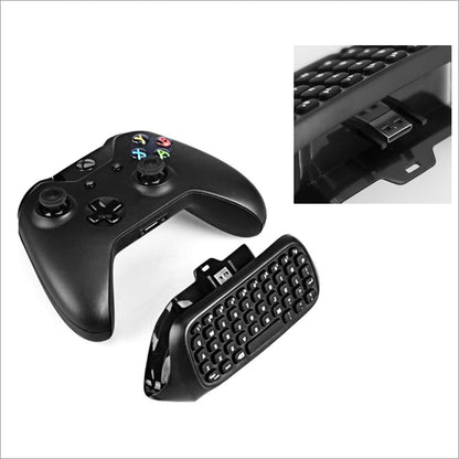 DOBE For XboxONE controller keyboard
