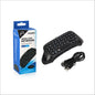 DOBE Wireless Keyboard Chatpad for PS4 Controller-TP4-008