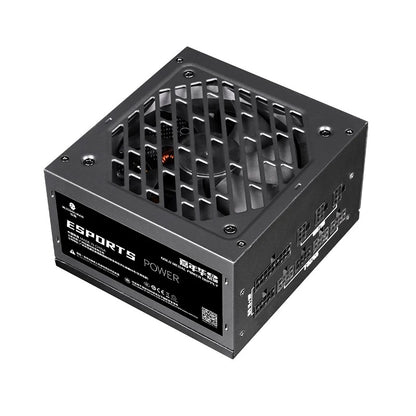 WJCOOLMAN High Quality Gold Medal 80 PLUS Full Module 750W Rated ESPORTS Power