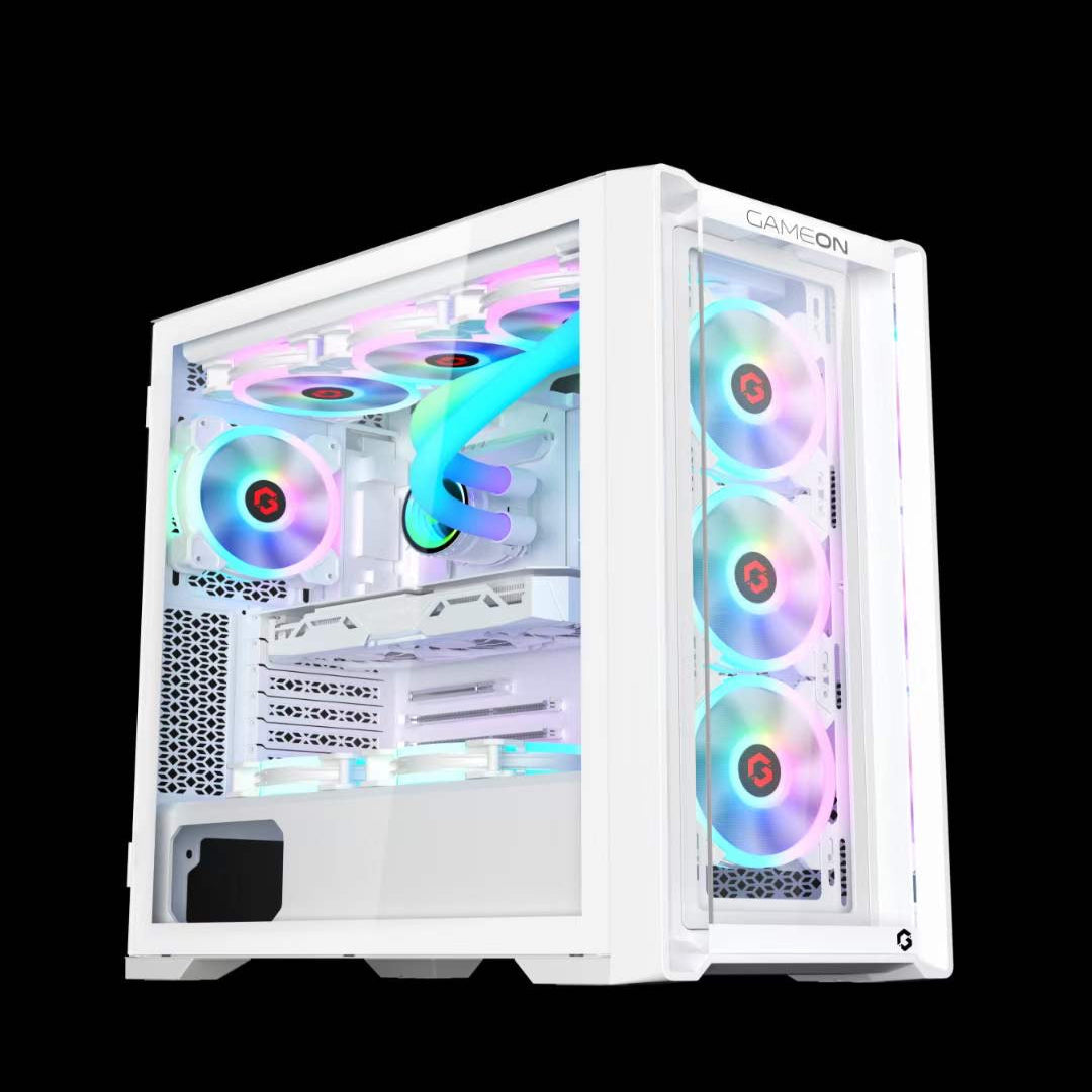 COMPUTER CASE-绝尘