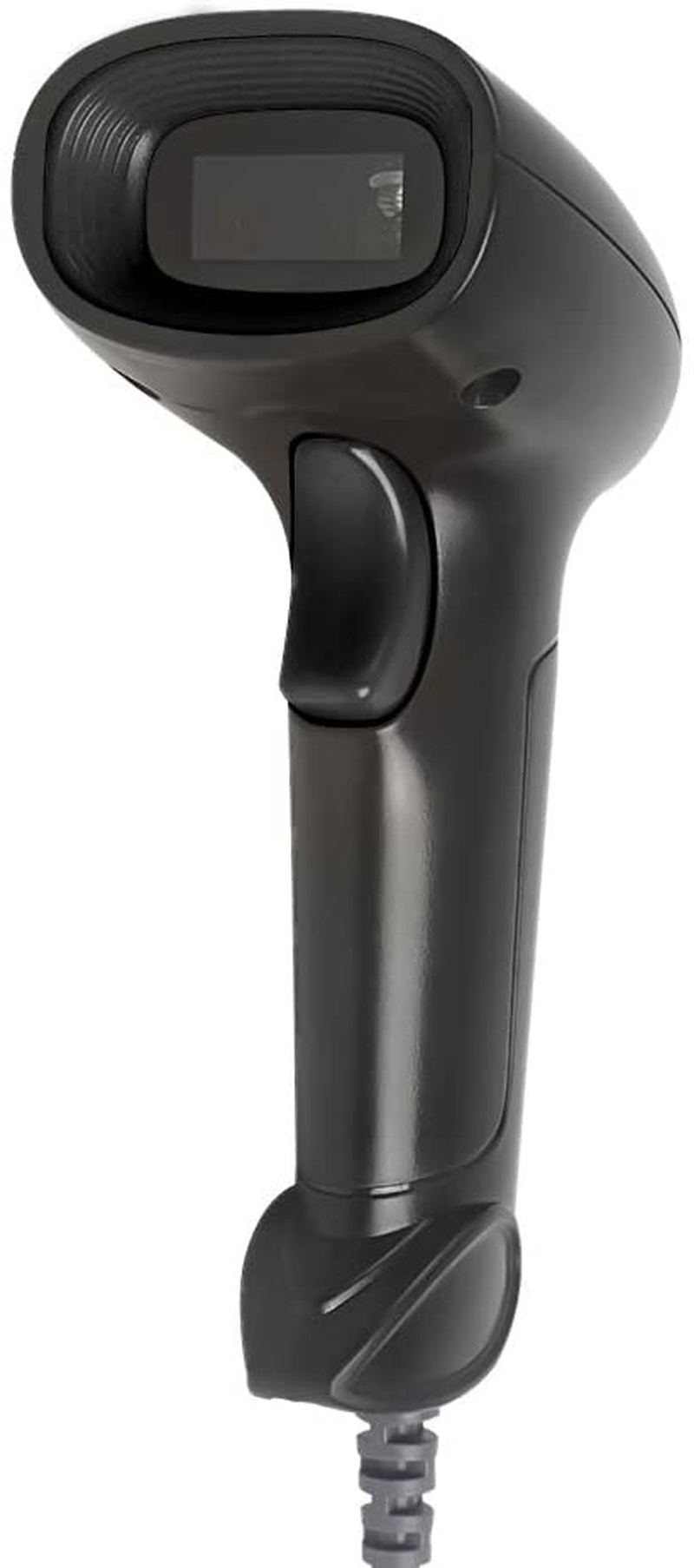 xm-4200 Handheld USB Barcode Scanner Wired 1D