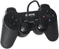 JET RUMBLEPAD KD-208 PC USB Dual Vibration Game Controller