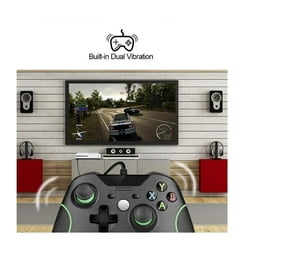 Xbox - One Wired Controller