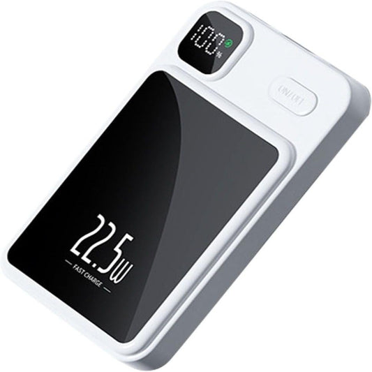 5000mAh 22.5W Magnetic Wireless Fast-Charge Power-Bank