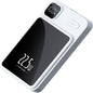 10000mAh 22.5W Magnetic Wireless Fast-Charge Power-Bank