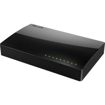 TENDA-SG108 8-Port 10/100/1000Mbps Ethernet Switch