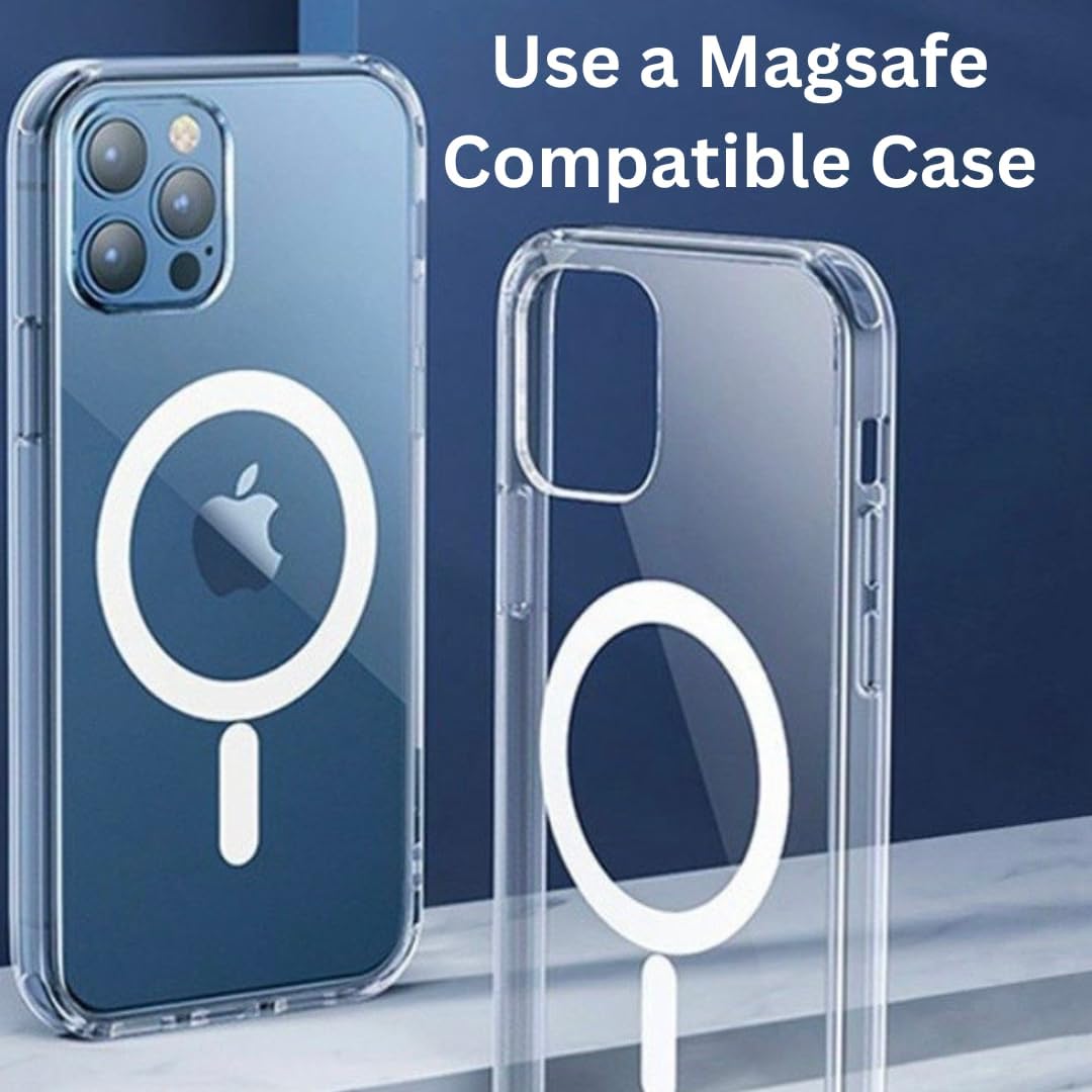 10000mAh 22.5W Magnetic Wireless Fast-Charge Power-Bank