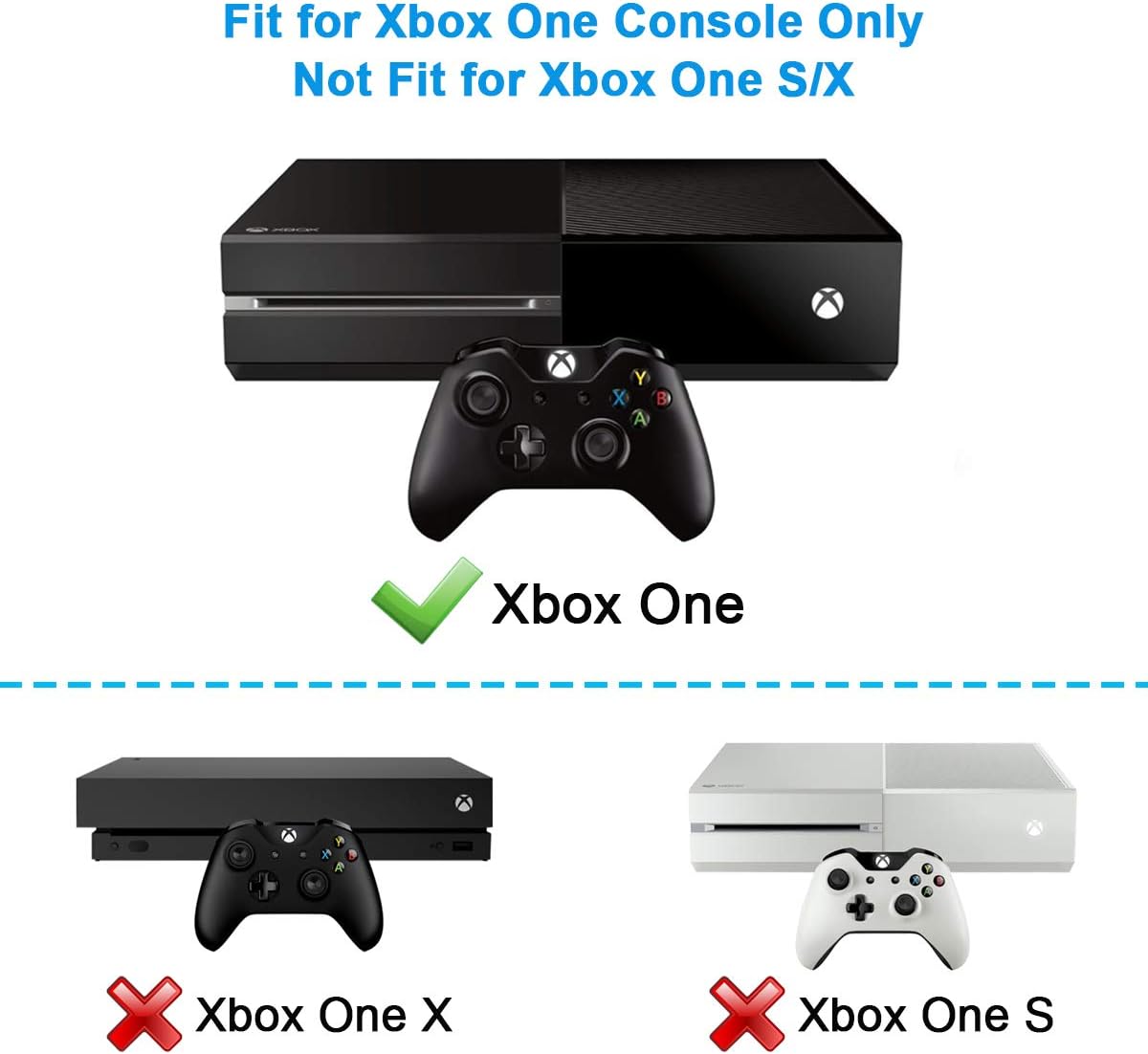 AC Power Adapter for Xbox One