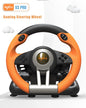 PXN USB Racing Gaming Steering Wheel And Gear, Pedal Set - PXN-V3 pro