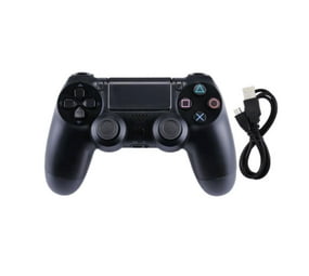 Doubleshock 4 PlayStation 4 Wireless Controller