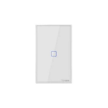 Sonoff Smart Home Light Switch White 1CH WiFi