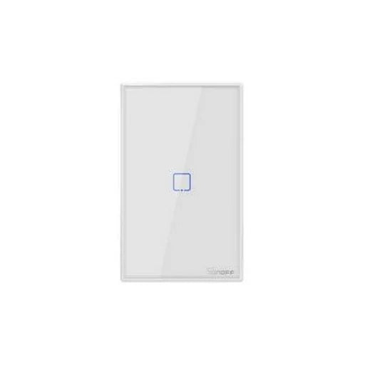 Sonoff Smart Home Light Switch White 1CH WiFi