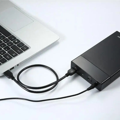 3.5 Inch USB 3.0 SATA External  HDD  Enclosure