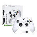 Wireless Controller For XBOX ONE S/X, XBOX Series X|S PC Windows 11 Gamepad
