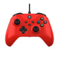 For XBOX ONE S/X Series Pro Controller 6-axis Driver Wired Non-delay Gamepad