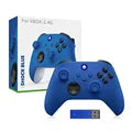 Wireless Controller For XBOX ONE S/X, XBOX Series X|S PC Windows 11 Gamepad