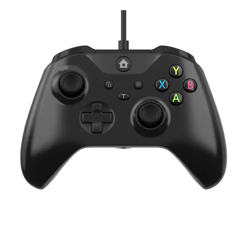 For XBOX ONE S/X Series Pro Controller 6-axis Driver Wired Non-delay Gamepad