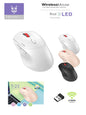 T-22 WIRELESS MOUSE 2.4G