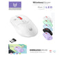 T23 WIRELESS MOUSE 2.4G+BLUETOOTH