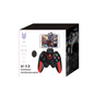 Bluetooth GAMEPAD FOR PC/P3/P4/SWITCH  SUPPORT ANDROID/IOS