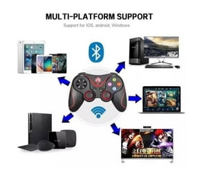 va-013 Bluetooth gaming controller for pc /phone