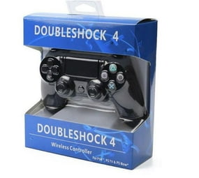 Doubleshock 4 PlayStation 4 Wireless Controller