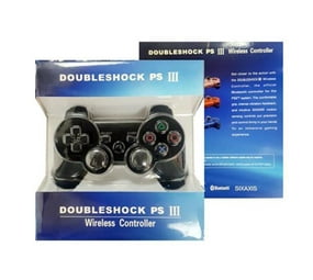 Playstation 3 Wireless Controller PS3
