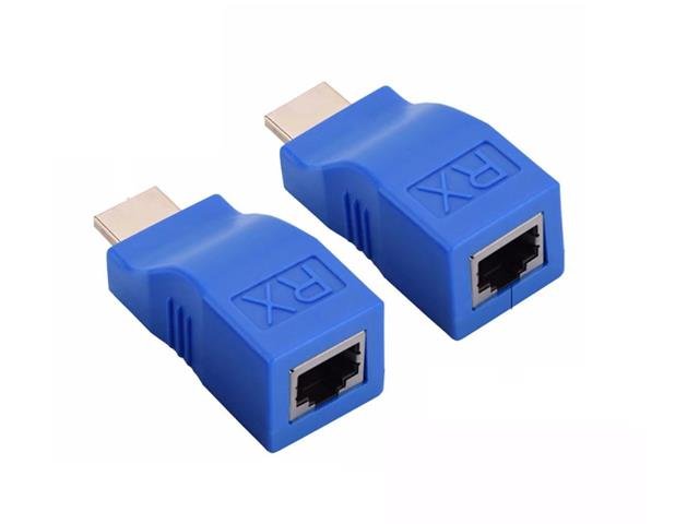 30M HDMI EXTENDER