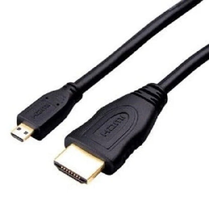 HDMI MICRO TO HDMI 1.5M