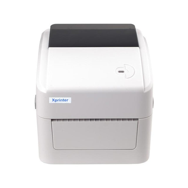 XPrinter XP-420B Direct Thermal Label Printer