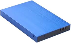 USB3.0  2.5 Inch SATA HDD SSD ENCLOSURE