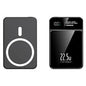 10000mAh 22.5W Magnetic Wireless Fast-Charge Power-Bank
