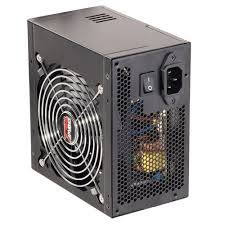 500W 8 Pin 1, 6 PIN 2 ATX Gaming Power supply