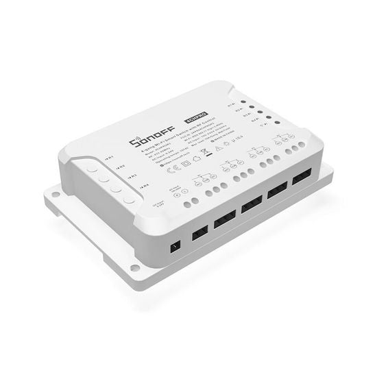 Sonoff Smart Switch Wi-Fi/RF 4CH Pro R3