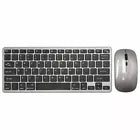 ukay km-17 Wireless Bluetooth Keyboard&Cordless Mouse 3 Modes For ipad Android Tablet PC