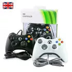 XBOX 360 Wired Controller Compatible with Xbox 360 Game Console and PC