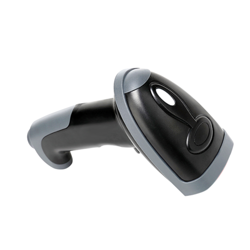 XM-1880 Barcode Scanner Wireless Laser 1d