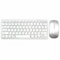 ukay km-17 Wireless Bluetooth Keyboard&Cordless Mouse 3 Modes For ipad Android Tablet PC