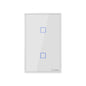 Sonoff Smart Home Light Switch White 2CH WiFi
