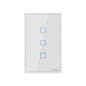 Sonoff Smart Home Light Switch White 3CH WiFi