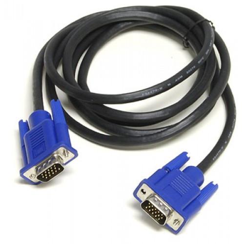 VGA TO VGA CABLE
