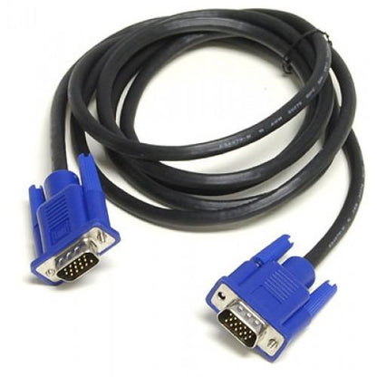 VGA TO VGA CABLE