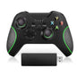 XBOX-One Wireless Controller and Receiver