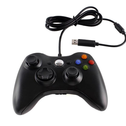 XBOX 360 Wired Controller Compatible with Xbox 360 Game Console and PC