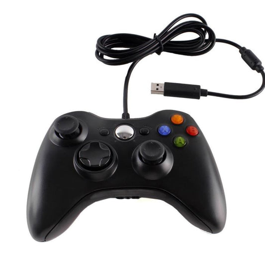 XBOX 360 Wired Controller Compatible with Xbox 360 Game Console and PC